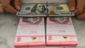 Rupiah Bergerak Menguat Usai Sinyal Penguatan Kerja Sama Ekonomi RI–AS