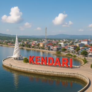 Universitas Muhammadiyah Kendari Dukung Pendidikan Berkualitas