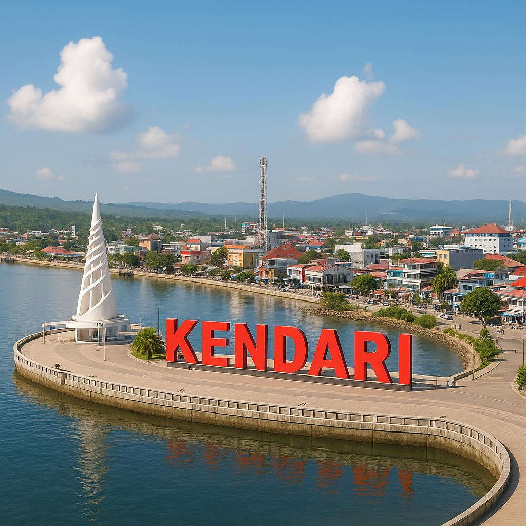 Universitas Muhammadiyah Kendari Dukung Pendidikan Berkualitas