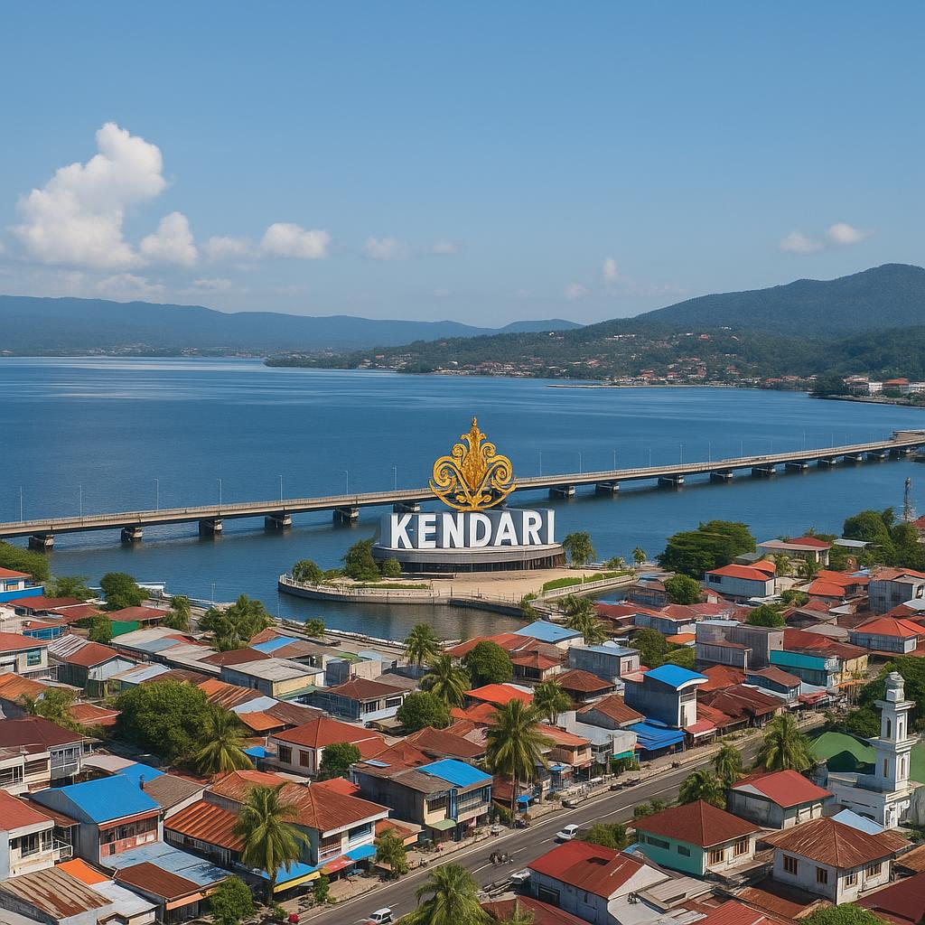 Universitas Muhammadiyah Kendari Meningkatkan Kualitas Pendidikan
