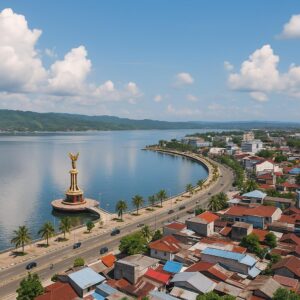 Universitas Muhammadiyah Kendari: Pusat Pendidikan Terdepan