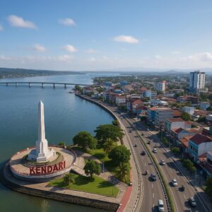 Universitas Muhammadiyah Kendari: Pusat Pendidikan Berkualitas
